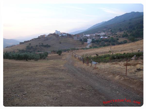 Vista Oeste 2006